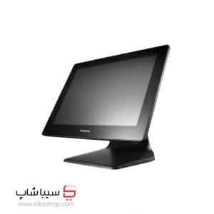 صندوق فروشگاهی پوزبانک،مدل POSBANK APEXA X Cash register - Image 2
