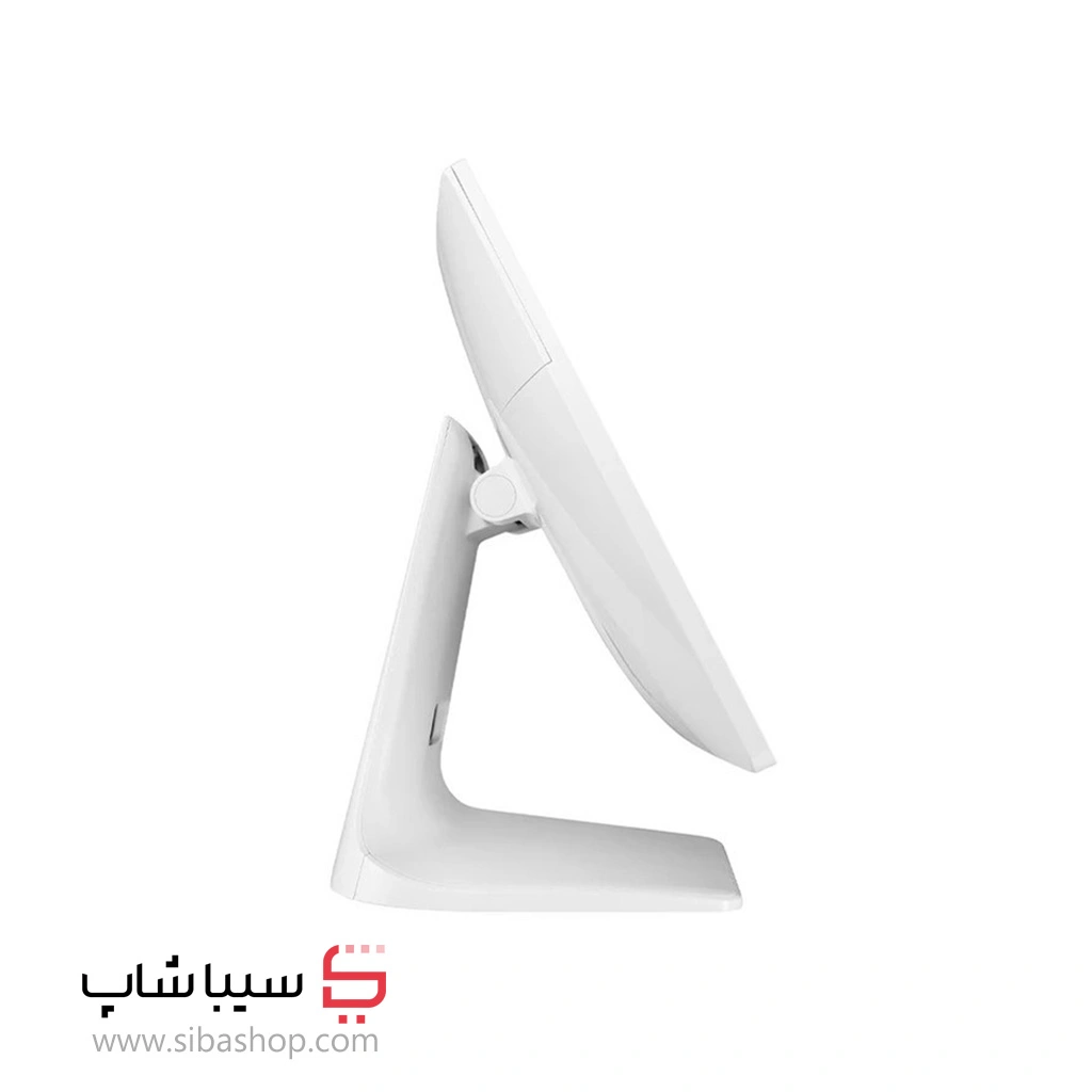 Posbank Apexa images (3) صندوق فروشگاهی پوزبانک،مدل POSBANK APEXA X Cash register - Image 4