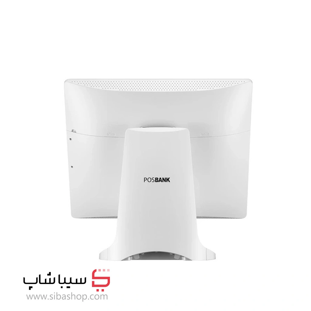 Posbank Apexa images (4) صندوق فروشگاهی پوزبانک،مدل POSBANK APEXA X Cash register - Image 5