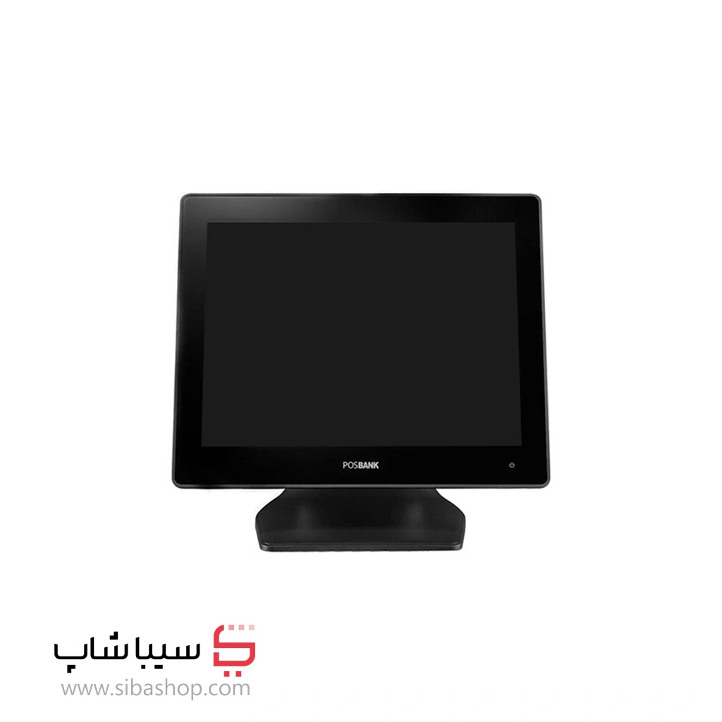 Posbank Apexa images (6) POSBANK APEXA X Cash register