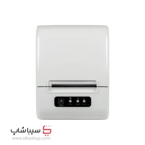 پرینتر حرارتی زد ای سی،مدل ZEC N260E - تصویر 4