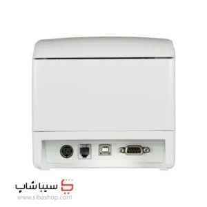 پرینتر حرارتی زد ای سی،مدل ZEC N260E - تصویر 5