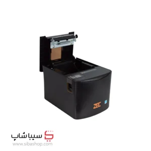 پرینتر حرارتی زد ای سی،مدل ZEC ZP310 - تصویر 4