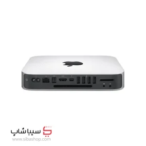 مک مینی اپل مدل،Apple mini mac A1347 - Image 4