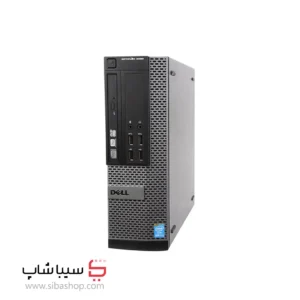 مینی کیس اچ پی مدل،Dell optiplex 9020 mini pc