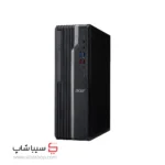 مینی کیس ایسر مدل، Acer Veriton X4660G mini pc