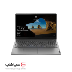 لپ تاپ لنوو مدل،NB Lenovo Thinkbook 15 G2 ITL I5th15