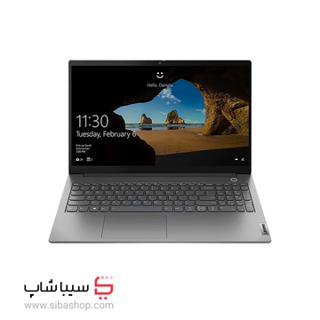 لپ تاپ لنوو مدل،NB Lenovo Thinkbook 15 G2 ITL I5th15